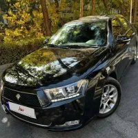 دنا پلاس ۹۹کم کار|خودرو سواری و وانت|اصفهان, عسگریه|دیوار