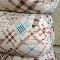 بالشت و تشک|رختخواب، بالش، پتو|اصفهان, طامه|دیوار