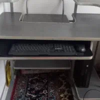 میز کامپیوتر