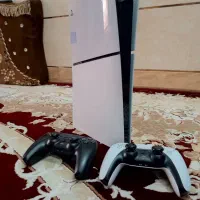 Ps5 - دو دسته در حد آک