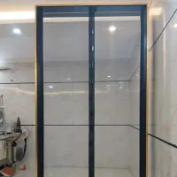 پ ر د ه توری مغناطیسی(آهنربایی،مگنتی)فایبرگلاس