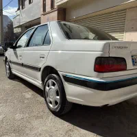 پارس موتور جدید گاز سیمی ۱۴۰۱|خودرو سواری و وانت|بروجرد, |دیوار