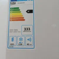فروش یخچال فریزر بیکو
