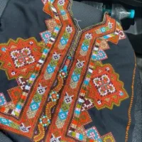 دوچگرم سراوان|لباس|سراوان, |دیوار