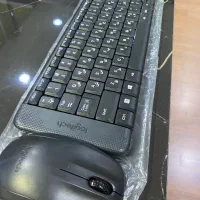 ست کیبورد و ماوس|قطعات و لوازم جانبی رایانه|ارومیه, |دیوار