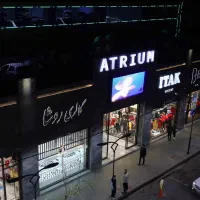 مغازه به متراژ ۲۷۰ متر هزارویکشب