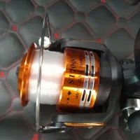 فروش لنسر ماهیگیری نو|ماهیگیری|ساری, |دیوار