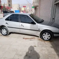 پژو 84 عروسک|خودرو سواری و وانت|خرم‌آباد, |دیوار