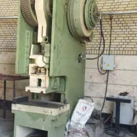 پرس 160تن روسی وارداتی