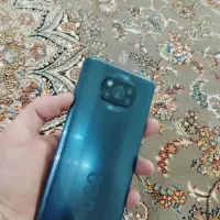 شیامی پوکو ایکس3