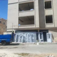 درب و پنجره دوجداره upvc