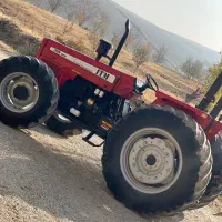 تراکتور ۳۹۹ جفت