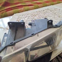 چراغ جلو سمت چپ(شوفر) اصلی فابریکی ماشین|قطعات یدکی و لوازم جانبی|فسا, |دیوار