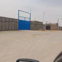 اجاره سوله 600 متری در برومی|اجارهٔ دفتر صنعتی، کشاورزی، تجاری|اهواز, غیزانیه|دیوار
