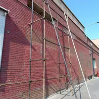 داربست آلفا (ارزان)|خدمات پیشه و مهارت|قدس, شهر‌قدس|دیوار