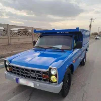 نیسان آپشنال رادیال دوگانه سوز SVPDH|خودرو سواری و وانت|اصفهان, کوی سپاهان|دیوار