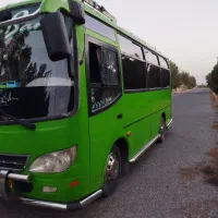 مینی بوس مهسان|خودرو سنگین|سبزوار, جوادیه شرقی|دیوار
