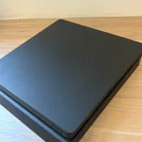 Ps4 slim 1TB|کنسول، بازی ویدئویی و آنلاین|قائم‌شهر, |دیوار