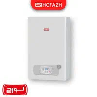 تاسیسات گرمایشی (قسطی)