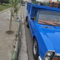 نیسان مدل ۷۹