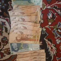 اسکناس قدیمی