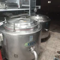 دیگ بخارپز تیان کم کار تمیز|کافی‌شاپ و رستوران|مشهد, کوشش|دیوار