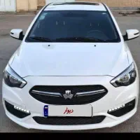 شاهین G، مدل ۱۴۰۰