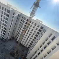 پونک ۱۳۳ متر ۳ خ برج باغ رویال هما شرایط عالی