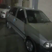 ۸۵ هیدرولیک کارخانه دوگانه سوز|خودرو سواری و وانت|تهران, بهارستان|دیوار