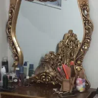 دراور و ایینه|جاکفشی، کمد، دراور|ری, علایین|دیوار