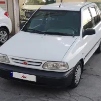 ماشین سواری  پراید|خودرو سواری و وانت|اراک, |دیوار