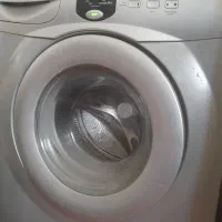 ماشین لباسشوئی کنوود  KENWOOD