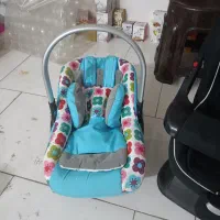 تعدادی وسایل خونه درحد نو|تشک تختخواب|فولادشهر, C4|دیوار