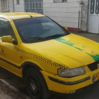 تاکسی سمند|خدمات حمل و نقل|شیراز, مسلم|دیوار