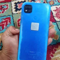 ردمی‌نوت‌۹|موبایل|یزد, |دیوار