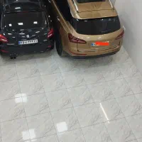 ریگان کوپا رویال، مدل ۱۳۹۷