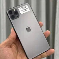 iphone 11 promax 256GB