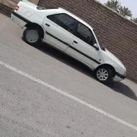 پژوSLX مدل مدل 88