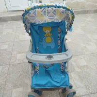 کالسکه و کریر