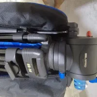 سه پایه فیلم برداری