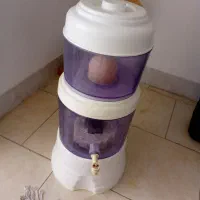 تصفیه اب خانگی