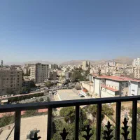 ۹۸متر برج‌باغ اشرفی پایینتر از تیراژه ویو دار|اجارهٔ آپارتمان|تهران, باغ فیض|دیوار