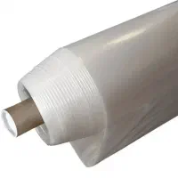 پلاستیک کشاورزی نشا کاری چهارمتری