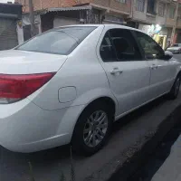 خودرو دنا ۹۵ فول آپشن