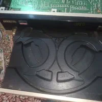 دی وی دی سالم|پخشکننده DVD و ویدیو|همدان, |دیوار