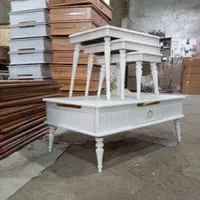 میز جلو مبلی کشاب خور