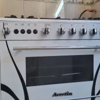 اجاق گاز فردار