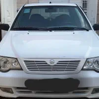 پراید ۱۳۲ SE مدل 1396