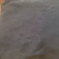 پارچه چادر مشکی شیک