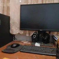 کامپیوتر|رایانه رومیزی|خرمشهر, |دیوار